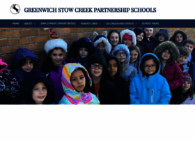 Greenwichstowcreekpartnershipschools.org thumbnail