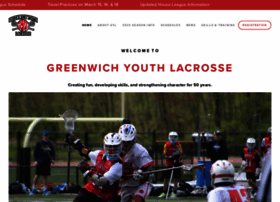 Greenwichyouthlacrosse.org thumbnail
