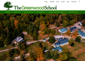 Greenwood.org thumbnail