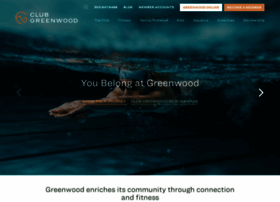Greenwoodatc.com thumbnail