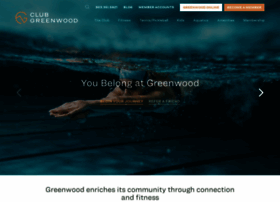 Greenwoodathleticclub.com thumbnail
