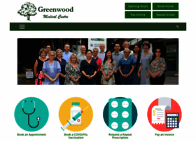 Greenwoodmedical.co.nz thumbnail