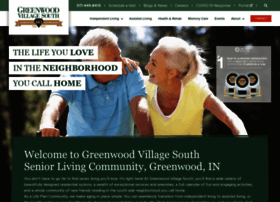 Greenwoodvillagesouth.com thumbnail