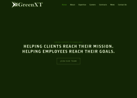 Greenxt.com thumbnail