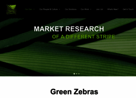 Greenzebras.net thumbnail Greenzebras.net thumbnail