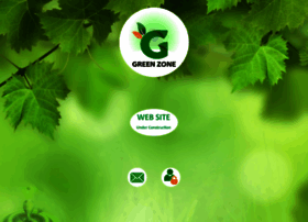 Greenzone-eg.com thumbnail