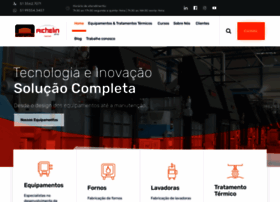 Grefortec.com.br thumbnail