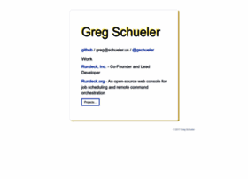 Greg.vario.us thumbnail