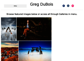 Gregdubois.com thumbnail