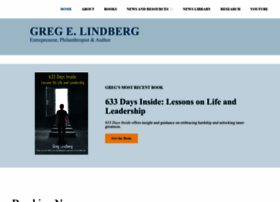 Greglindberg.com thumbnail