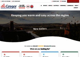 Gregorheating.co.uk thumbnail Gregorheating.co.uk thumbnail