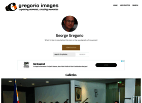 Gregorioimages.com thumbnail