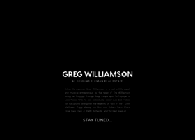 Gregwilliamson.com thumbnail