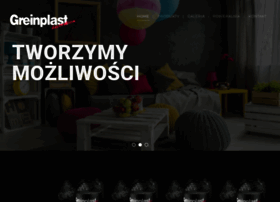 Greinplastdecoration.pl thumbnail Greinplastdecoration.pl thumbnail