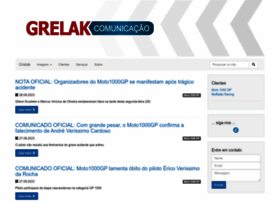 Grelak.com.br thumbnail