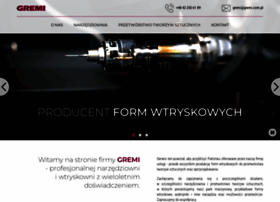 Gremi.com.pl thumbnail