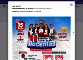 Gremoquegua.edu.pe thumbnail Gremoquegua.edu.pe thumbnail