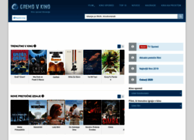 Gremovkino.si thumbnail Gremovkino.si thumbnail
