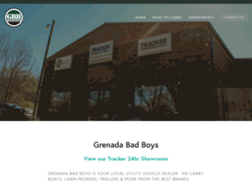Grenadabadboys.net thumbnail