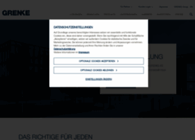 Grenke.net thumbnail