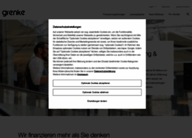 Grenkebank.de thumbnail