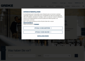 Grenkeleasing.at thumbnail