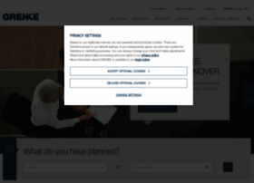 Grenkeleasing.co.uk thumbnail
