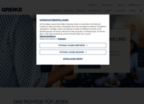 Grenkeleasing.de thumbnail