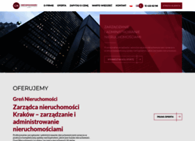 Grennieruchomosci.pl thumbnail