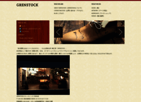Grenstock.org thumbnail