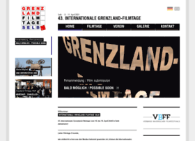 Grenzlandfilmtage-selb.de thumbnail