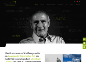 Grenzmuseum.de thumbnail