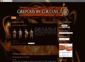 Grepolis-pro.blogspot.com thumbnail