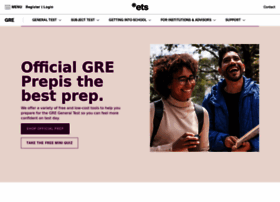 Greprepclub.com thumbnail