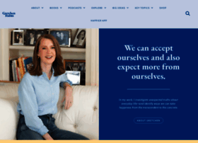 Gretchenrubin.com thumbnail