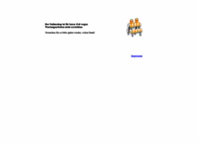 Gretevomlaendle.de thumbnail