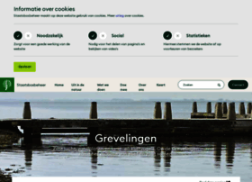 Grevelingen.nl thumbnail