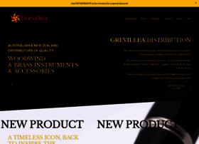 Grevillea.com.au thumbnail