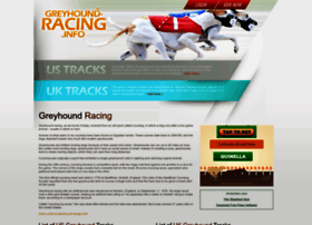 Greyhound-racing.info thumbnail Greyhound-racing.info thumbnail