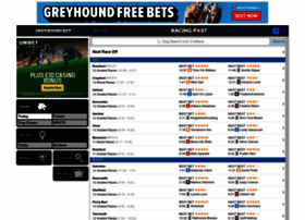 racingpost greyhoundbet