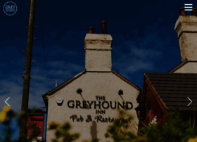 Greyhoundwoodville.co.uk thumbnail