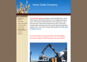 Greynscale.com thumbnail