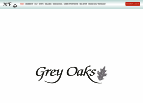 Greyoakscc.com thumbnail