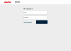 Greystar.updater.com thumbnail