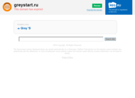 Greystart.ru thumbnail