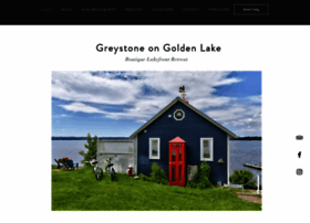 Greystonegoldenlake.com thumbnail