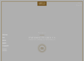 Greyus.co.kr thumbnail
