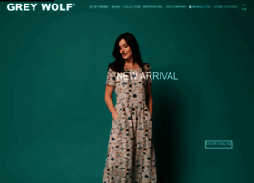Greywolf.pl thumbnail