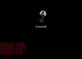 Greywolf.se thumbnail