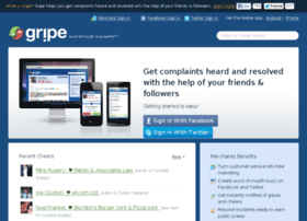 Gri.pe thumbnail